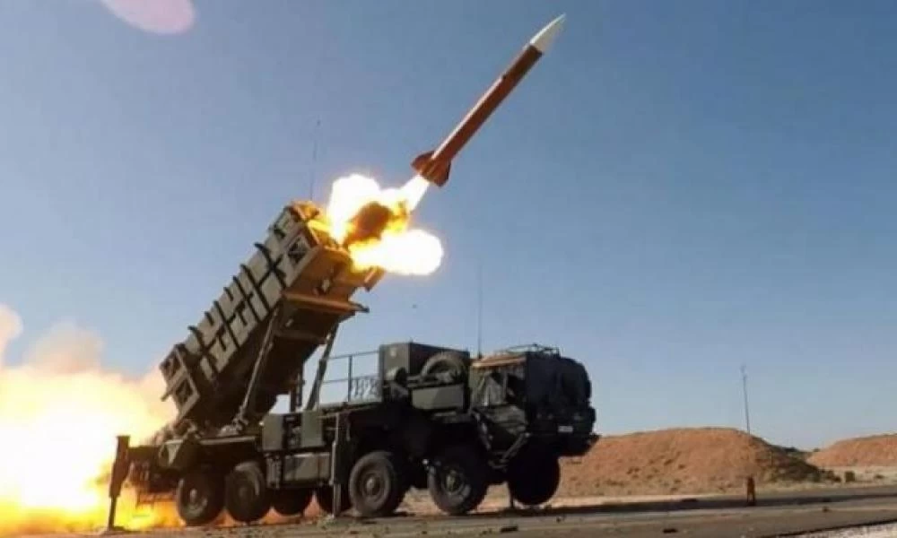 «Τύμπανα» πολέμου στην Ταϊβάν: «Εξωφρενική» αγορά πυραυλικών συστημάτων Patriot